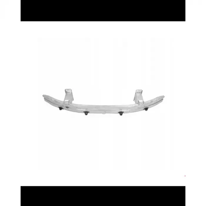 BMW E 60-LCI 2007-2009 Tampon Demiri E60 LCI Ön Alüminyum 51117178080AL Wender