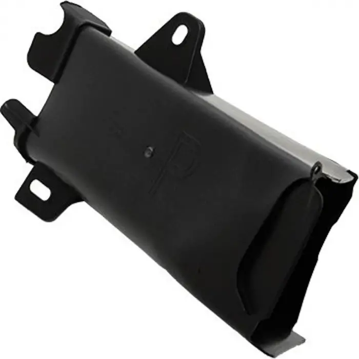 BMW F 01-LCI 2012-2015 Fren Hava Kanalı F01 LCI Ön Sağ 51747308826 Wender
