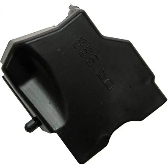 BMW G11+LCI Kaput Kilit Kapağı Üst Sol 51747407767 Wender