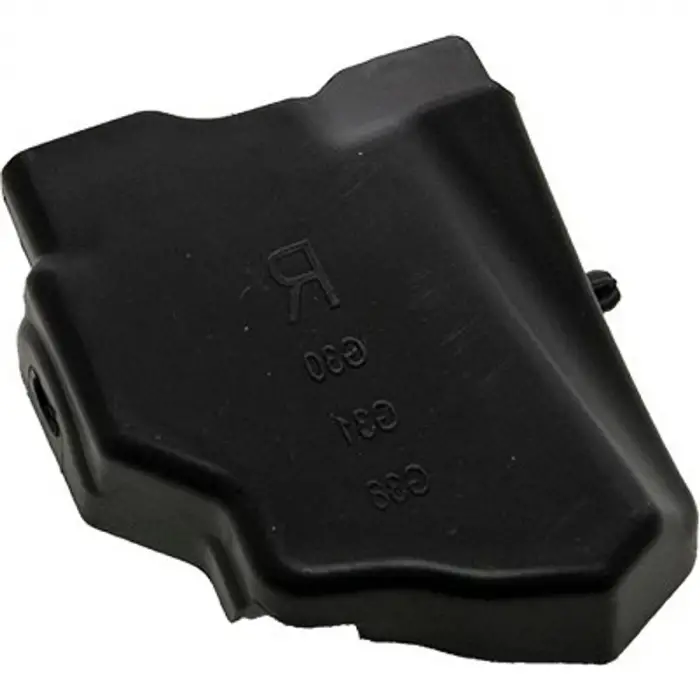 BMW G30+LCI Kaput Kilit Kapağı Üst Sol 51747407769 Wender