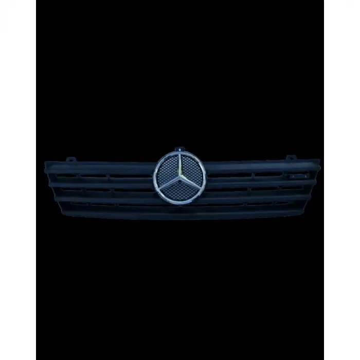 Mercedes Spr2801-904 2000-2004 Panjur Mat Siyah 9018800085 Wender