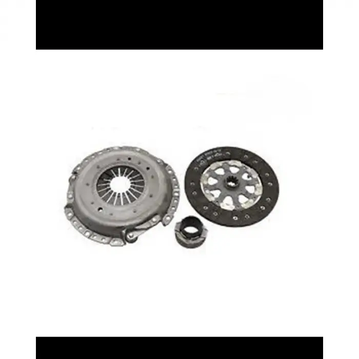 BMW E34 E36 E39 1990-1997 Debriyaj Seti M50 M52 228mm AC 320i 520i 21211223545 Wender