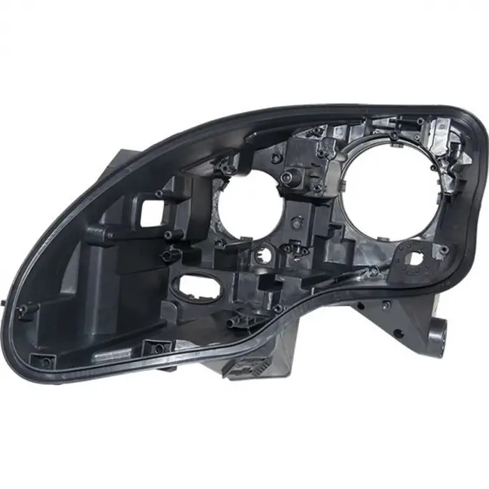 Mercedes W251 2010-2014 Far Kasası Sol Bi Xenon 2518207361 Wender