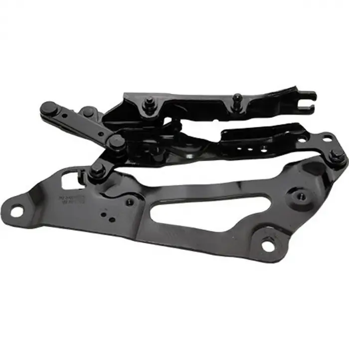 BMW F07+LCI Kaput Menteşesi Sol 41617229635 Wender