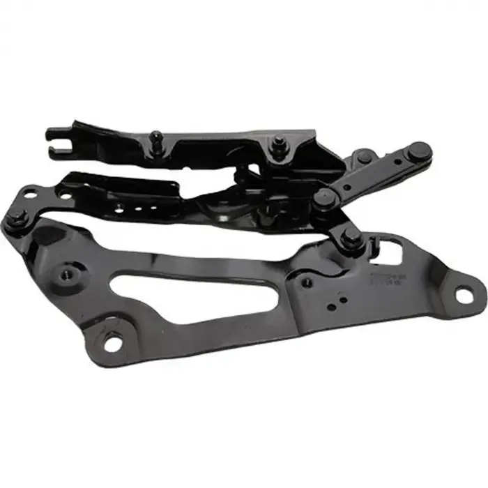 BMW F07+LCI Kaput Menteşesi Sağ 41617229636 Wender