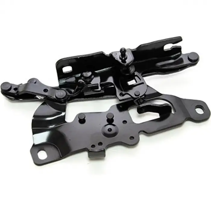 BMW F01+LCI 2012-2015 Kaput Menteşesi Sol 41617291701 Wender