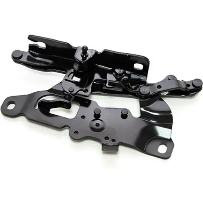 BMW F01+LCI 2012-2015 Kaput Menteşesi Sağ 41617291702 Wender
