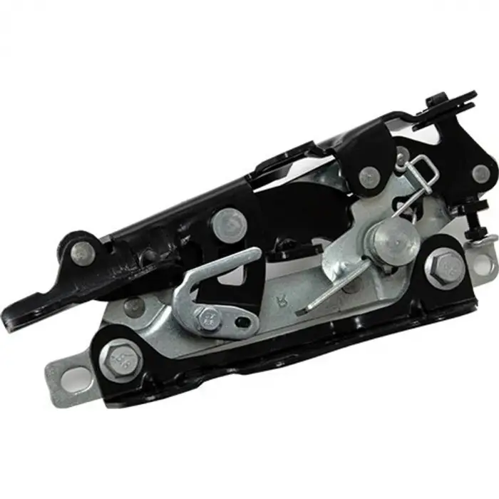 Mercedes W222 Kaput Menteşesi Sol 2228800128 Wender