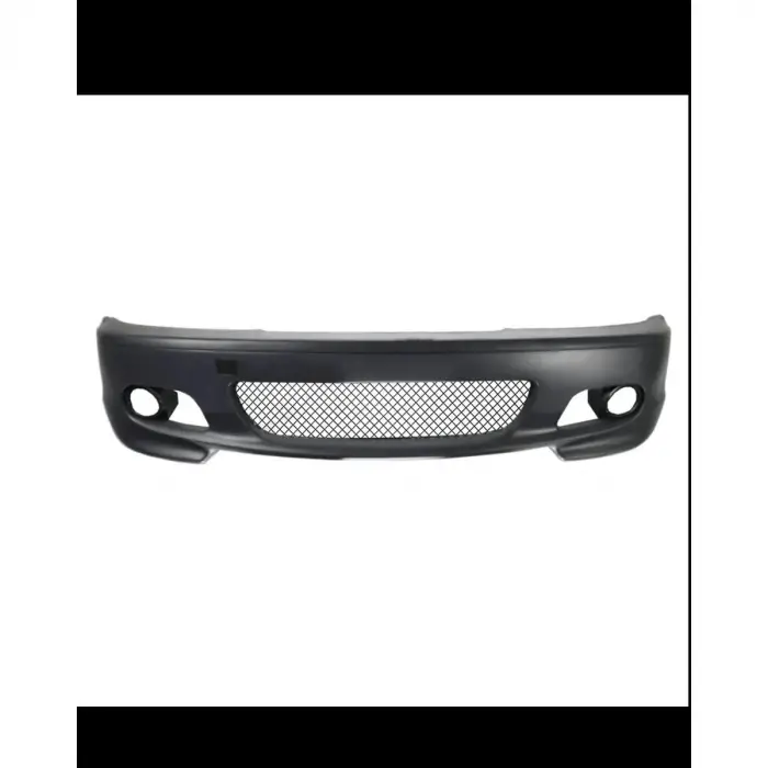 BMW E46 (coupe) 1999-2006 Komple Tampon E46 Ön Coupe M Tech 51117893057 Wender