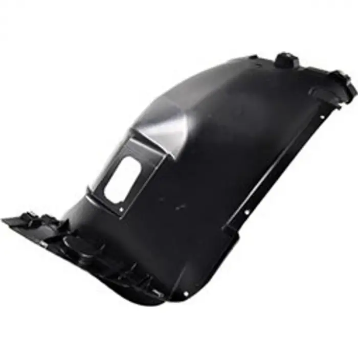 BMW E92+LCI E93+LCI Çamurluk Davlumbazı Ön Sol Ön Taraf 51717154415 Wender