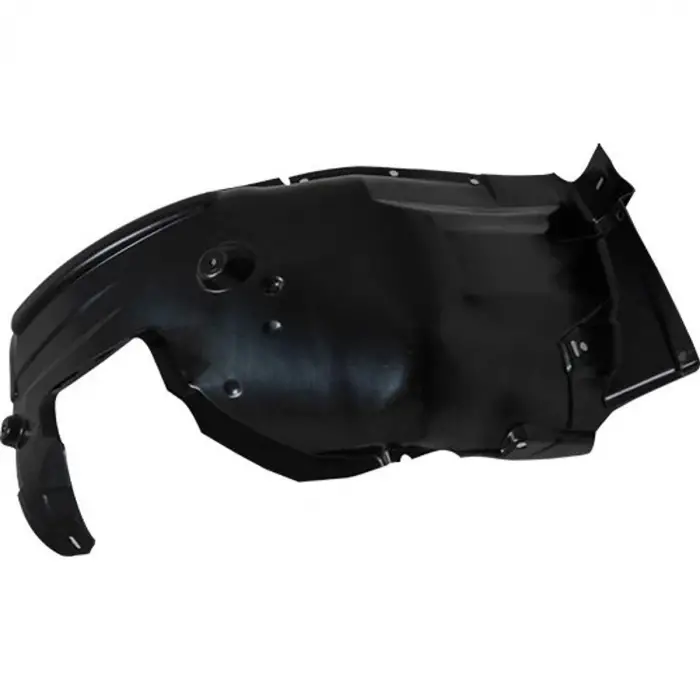 BMW E90 Çamurluk Davlumbazı Ön Sağ Arka Taraf 51717059378 Wender