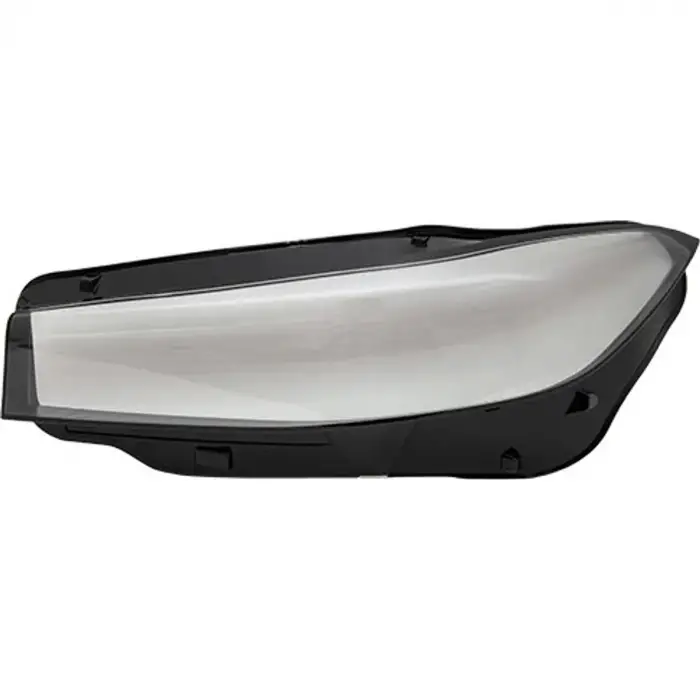 BMW G20 2022- Komple Stop Set Kristal Beyaz Sinyal 63115A4F755 Wender A63115A4F755P1