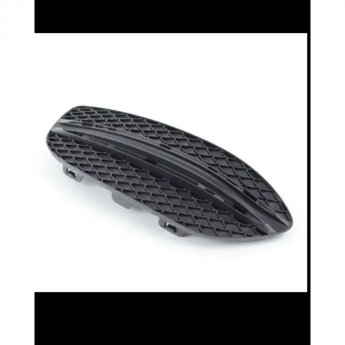 Mercedes W205 2014-2018 Tampon Izgarası Ön Sol Kapalı Avg 2058851123 Wender