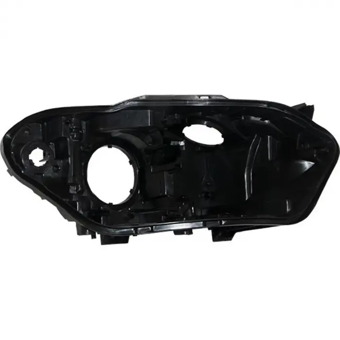 BMW F 20-LCI 2015-2019 Far Kasası F20 LCI Sağ Halojen 63117358392 Wender