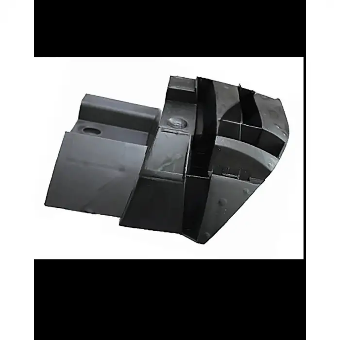 Mercedes Spr2801-905 1995-2006 Tampon Taşıyıcı Braketi Arka İç Sol 9018850016 Wender