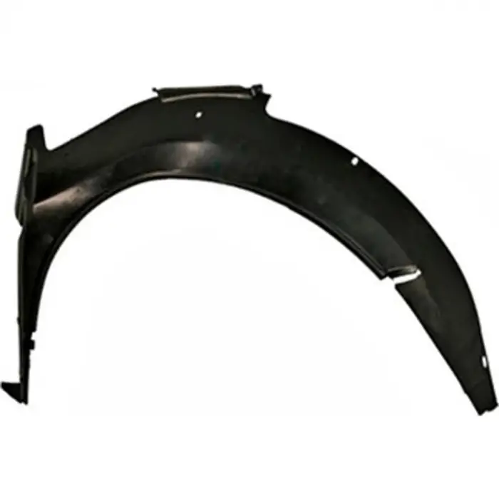 BMW E34 Tampon Demiri Ön B A51711944363HD Wender