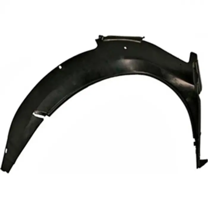 BMW E34 Çamurluk Davlumbazı Ön Sağ OEM Kalite 51711944364 Wender
