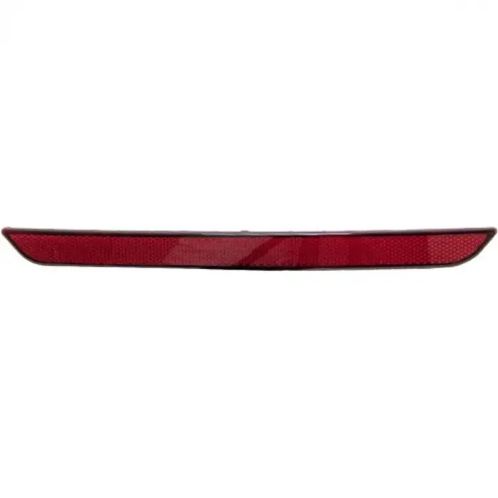 BMW F32 F36 13 - 16 Klima Kalorifer Izgarası Arka Bej 63147847233 Wender A63147847233