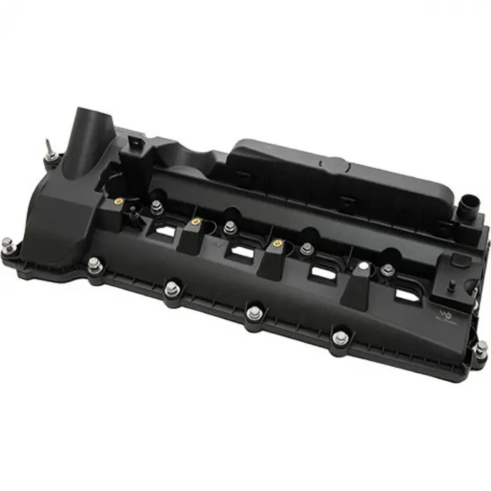 Land Rover L319 L320 L322 Motor Üst Kapağı Sol 5.0 LR032081 Wender