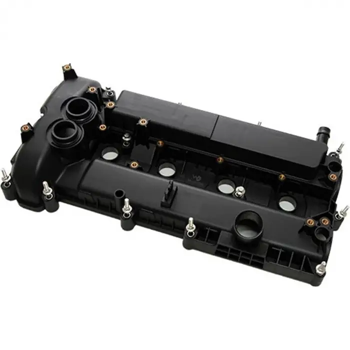 Land Rover L359 L538 L494 L550 Motor Üst Kapağı 2.0 LR070360 Wender