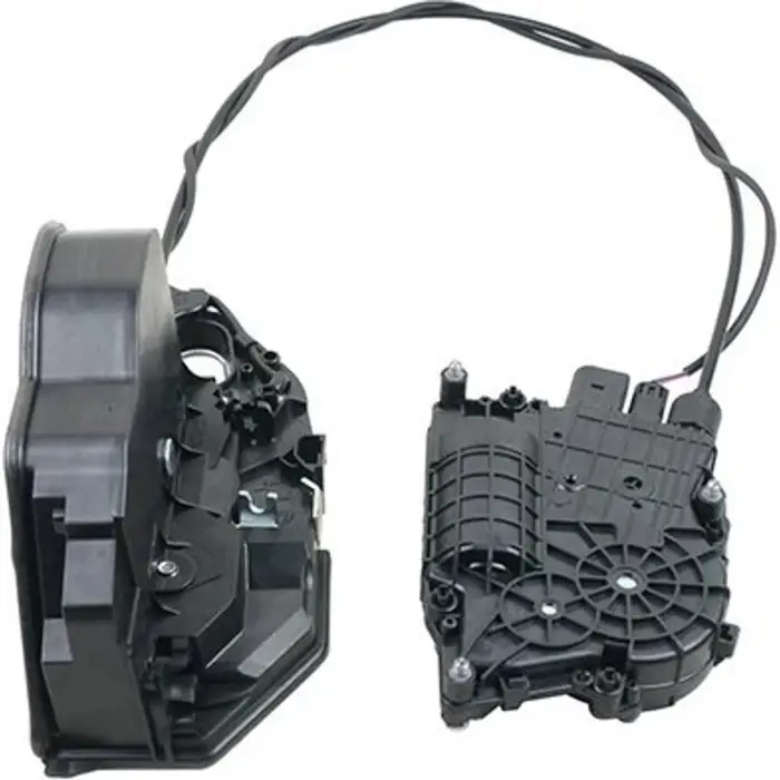 BMW F07+LCI Kapı Kilidi Arka Sağ 51227149448 Wender