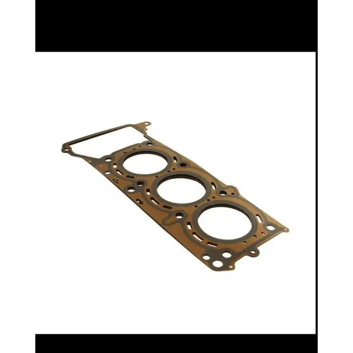 Mercedes W203 W204 W211 W212 W164 W251 Spr906 Vito639 Silindir Kapak Contası OM642 Sol 83mm 6420165120 Wender