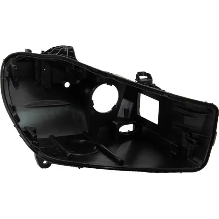 Mercedes W206 2021-2023 Far Kasası Sağ Digital LED 2069067003 Wender