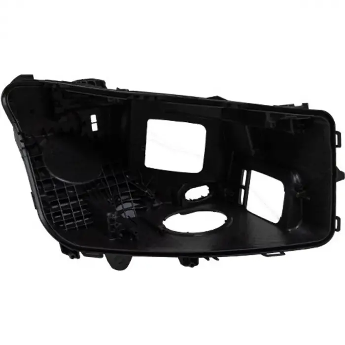 Mercedes X253 C253 2019-2022 Far Kasası Sağ Dinamik LED 2539068201 Wender