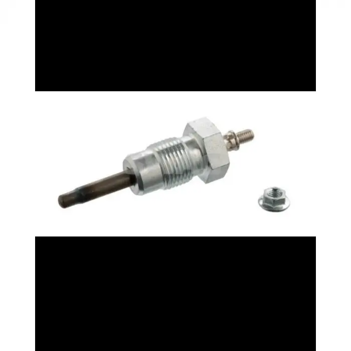 Mercedes W123 T1:207D/208D Buji OM615617 A0001599101 Wender