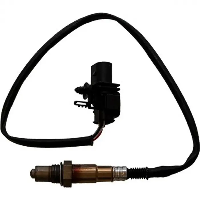 Mercedes W204 W211 W212 X204 Lambda Sensörü OM646 OM651 0045427318 Wender