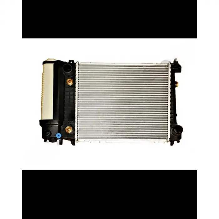 BMW E30 Motor Su Radyatörü M40 Otm Şanz AC 17111719301 Wender