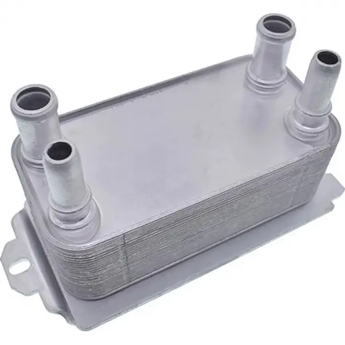 Land Rover L462 L560 Şanzıman Yağ Radyatörü 3.0 LR036354 Wender