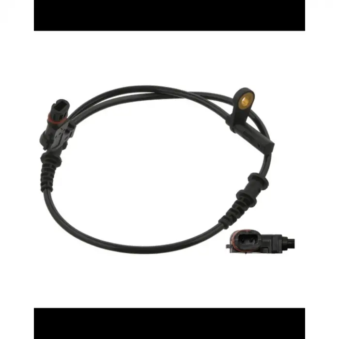 Mercedes W203 ABS Sensörü Ön A2035400417 Wender
