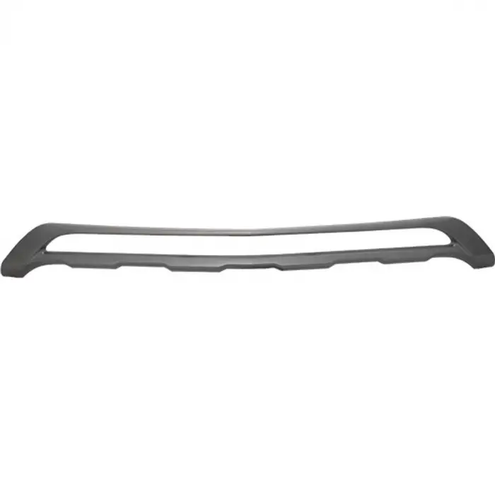 Mercedes X204 2012-2015 Tampon Izgara Çerçevesi Tampon Spoyleri Ön Alt Krom 2048851722 Wender