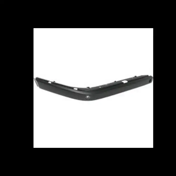 BMW E38 1994-2001 Tampon Bandı Ön Sağ PDCli 51118170556 Wender