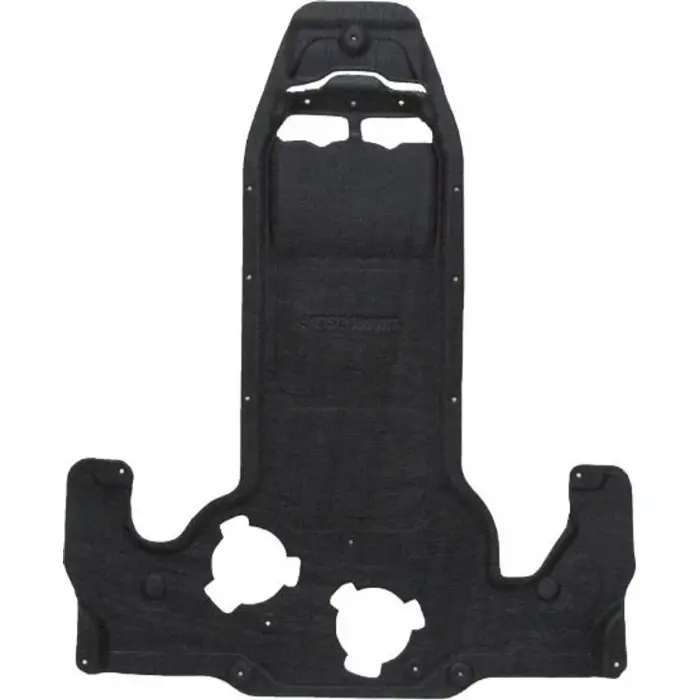 BMW F10+LCI F07+LCI F01+LCI Şanzıman Alt Muhafaza 550i 750i 51757185027 Wender