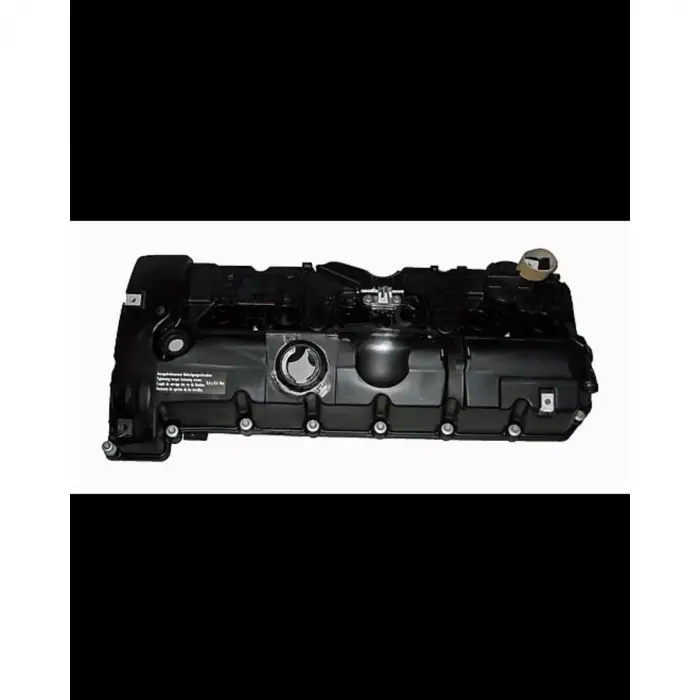 BMW E60 E87 E90 X1:E84 X5:E70 F10 F01 X3:F25 Motor Üst Kapağı N52N 11127552281 Wender