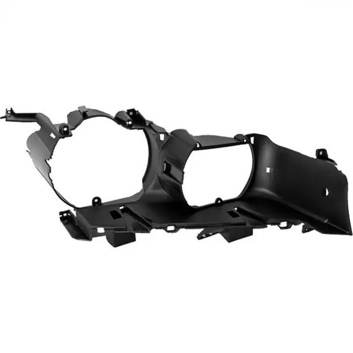 BMW X5:F15 X6:F16 2014-2018 Far Çerçevesi Sağ Bi Xenon 63117317102 Wender
