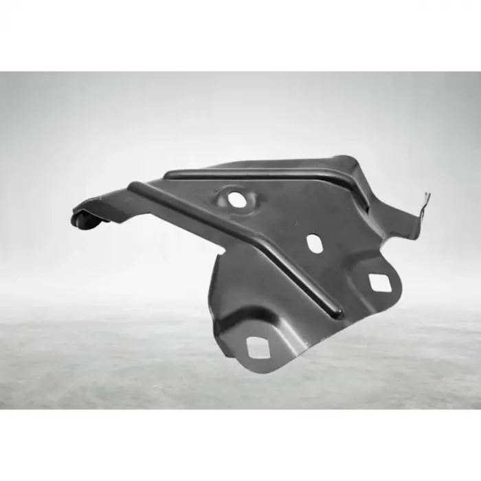 BMW X1:F48+LCI Çamurluk Braketi Ön İç Sol Orta Üst 41007427135 Wender