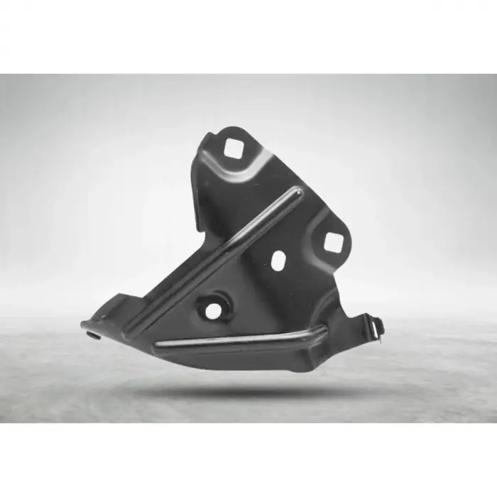 BMW X1:F48+LCI Çamurluk Braketi Ön İç Sağ Orta Üst 41007427136 Wender