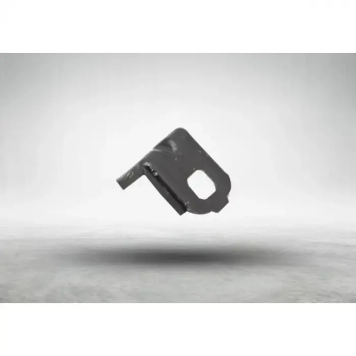 BMW -bmw- 2010- Çamurluk Braketi Ön İç Sol Sağ Alt 41117174365 Wender