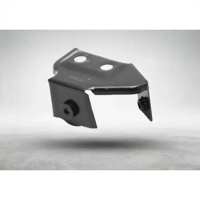 BMW G11+LCI Çamurluk Braketi Ön Üst Sağ 41357413406 Wender