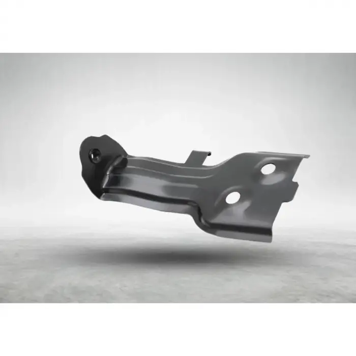 BMW X3:G01 X4:G02 Çamurluk Braketi Ön İç Sol Orta Üst 41357475801 Wender