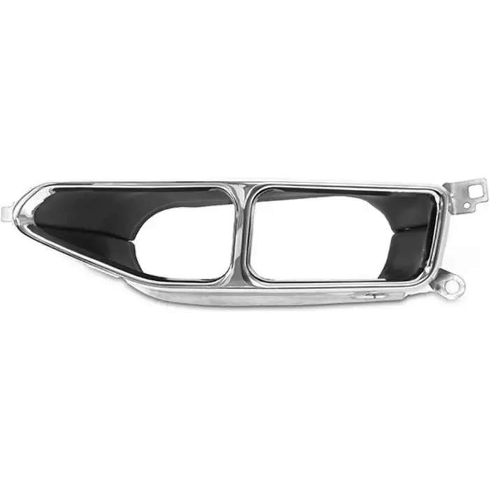 BMW G 11-LCI G 12-LCI Egzoz Ucu G11 LCI G12 LCI Sağ Krom M 51127478354 Wender