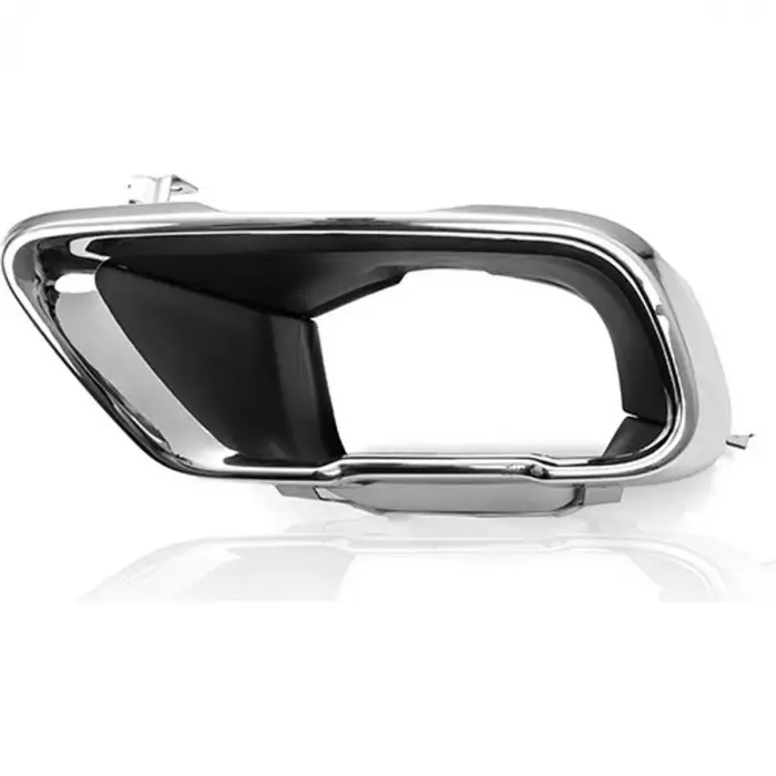 BMW X5:G05 X6:G06 X7:G07 Egzoz Ucu Sağ Krom M 51128074190 Wender