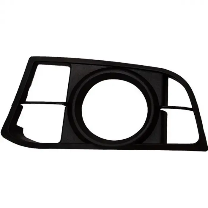 BMW F 10-LCI 2014-2016 Tampon Izgarası F10 LCI Ön Sol Açık M Tech 51118059001 Wender