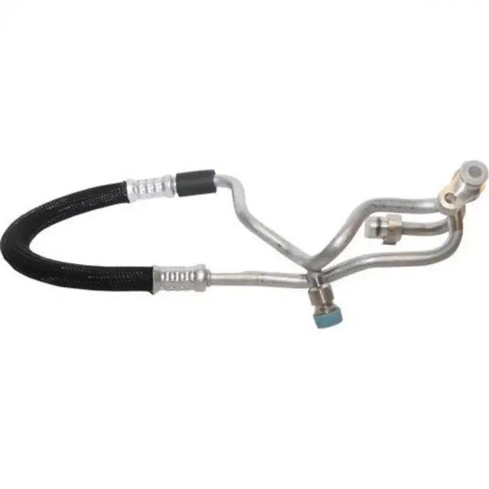 Mercedes W204 Klima Borusu 2048304816 Wender
