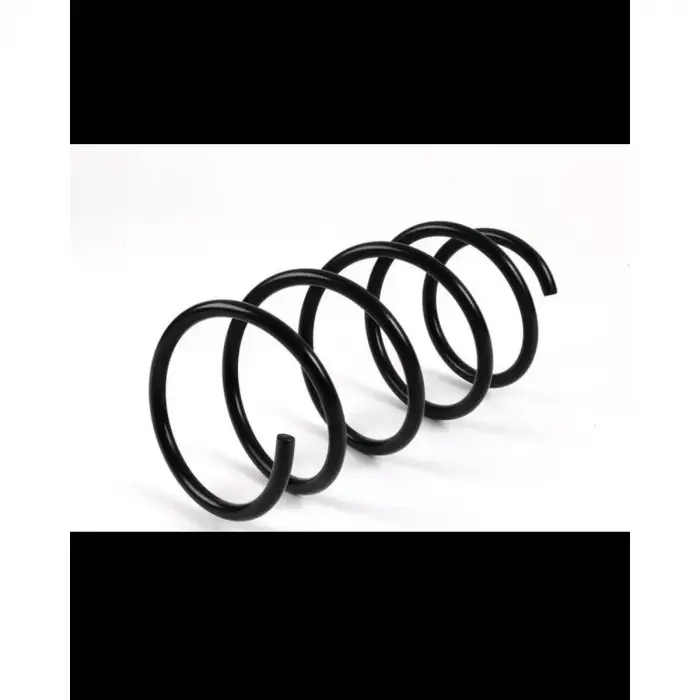 BMW E36 1991-1997 Helezon Yayı Ön 325i Td Tds 31331090763 Wender