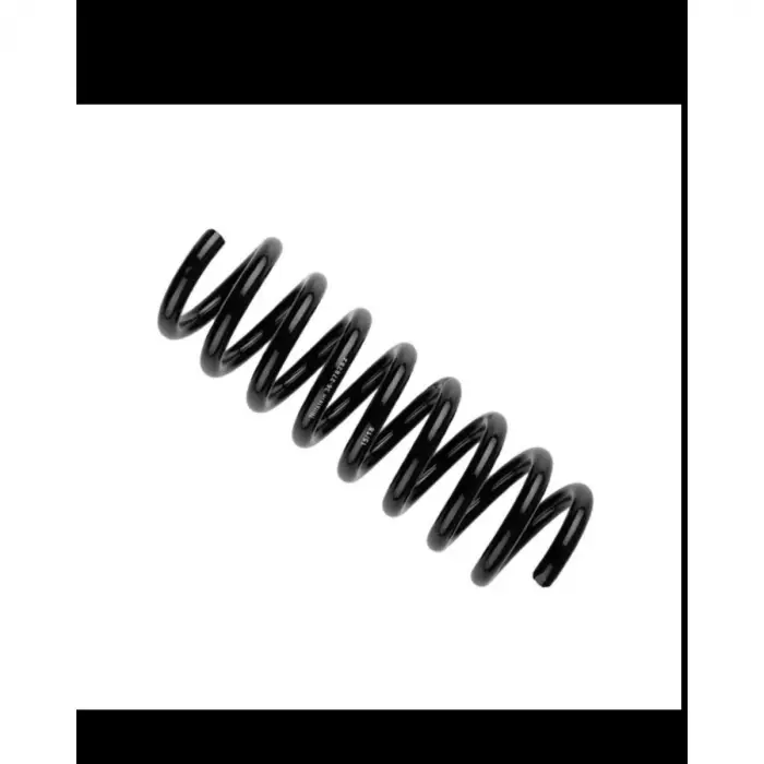Mercedes W204 Helezon Yayı Arka 180350 A2043240404 Wender
