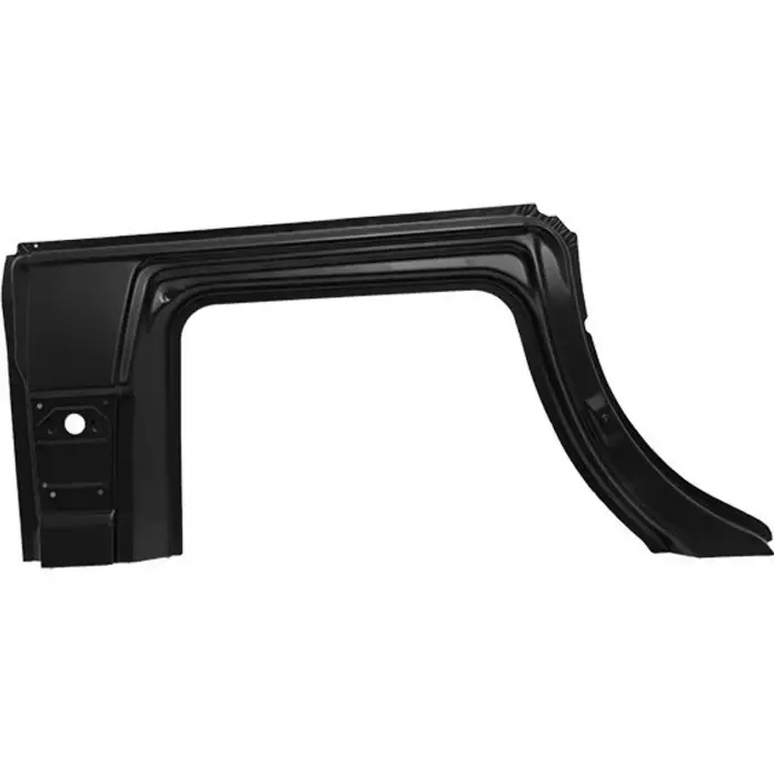 Mercedes Spr906 Kapı Alt Sacı Ön Sol 9066302600 Wender